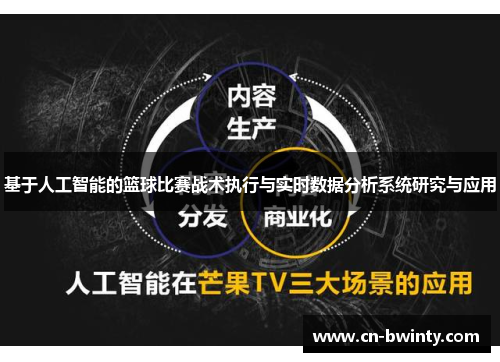 基于人工智能的篮球比赛战术执行与实时数据分析系统研究与应用