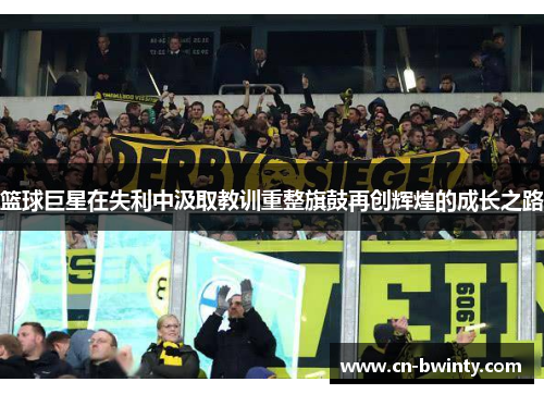 篮球巨星在失利中汲取教训重整旗鼓再创辉煌的成长之路