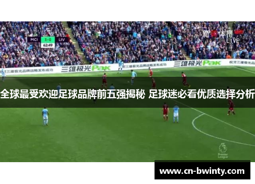 全球最受欢迎足球品牌前五强揭秘 足球迷必看优质选择分析