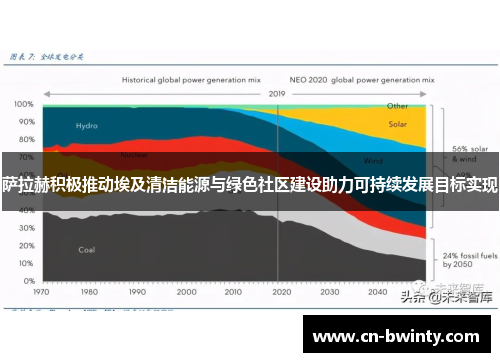 萨拉赫积极推动埃及清洁能源与绿色社区建设助力可持续发展目标实现
