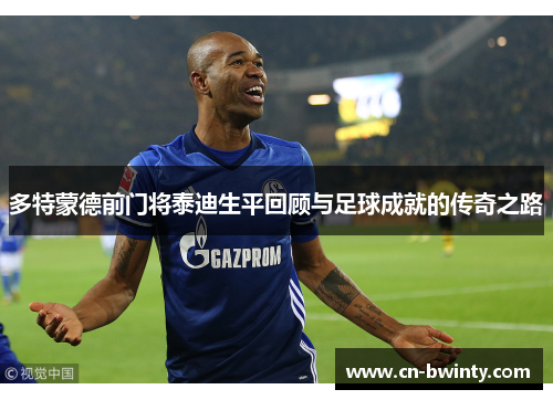 多特蒙德前门将泰迪生平回顾与足球成就的传奇之路