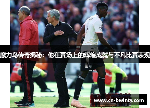 魔力鸟传奇揭秘：他在赛场上的辉煌成就与不凡比赛表现